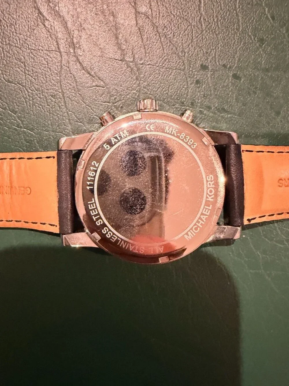 Michael Kors up sale